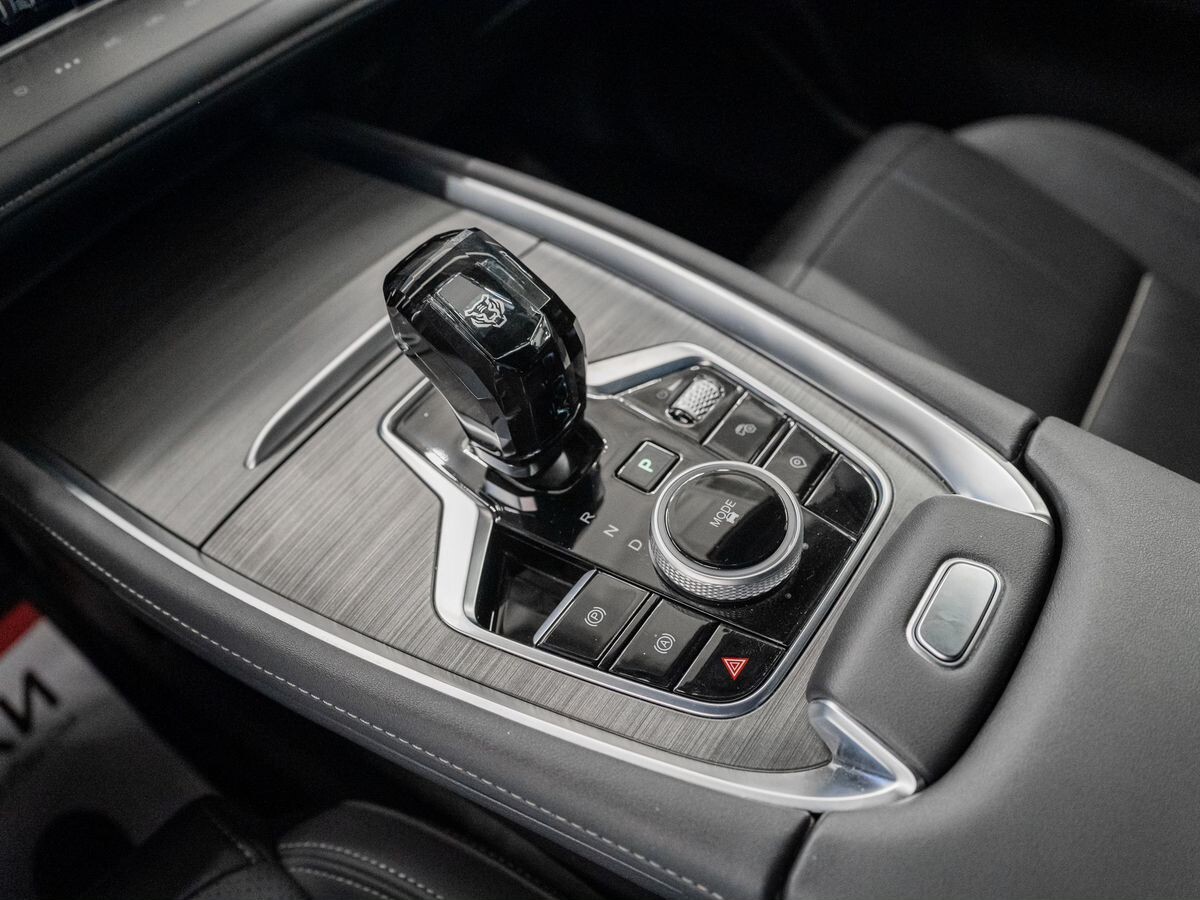 Chery Tiggo 7 Pro Max 2024 - фото автомобиля