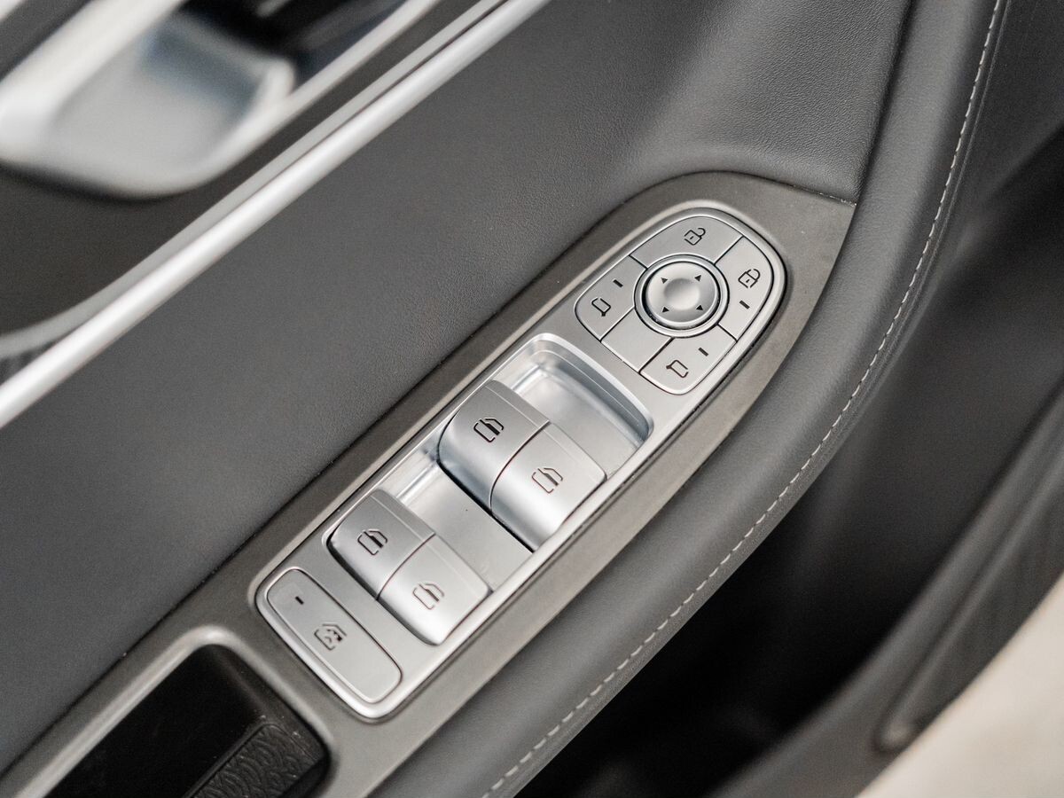 Chery Tiggo 7 Pro Max 2024 - фото автомобиля