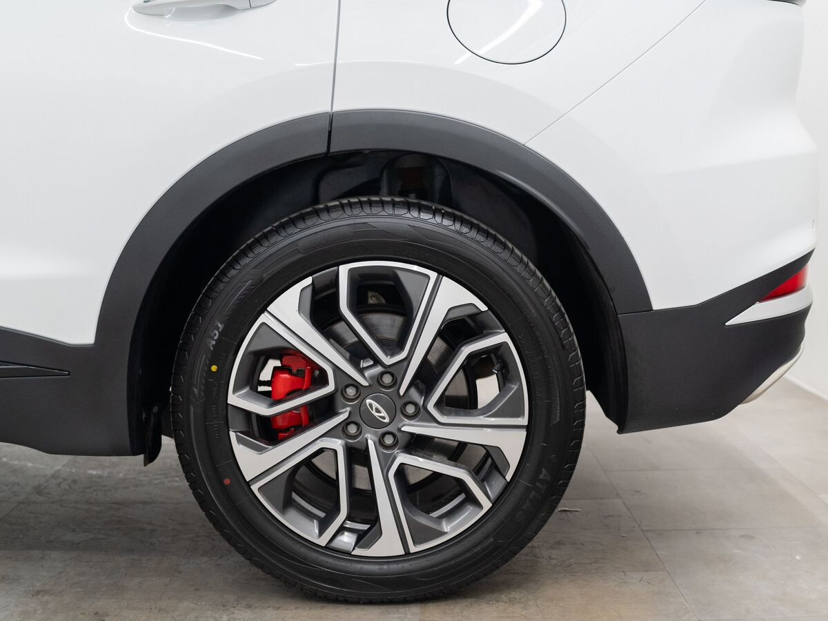 Chery Tiggo 7 Pro Max 2024 - фото автомобиля