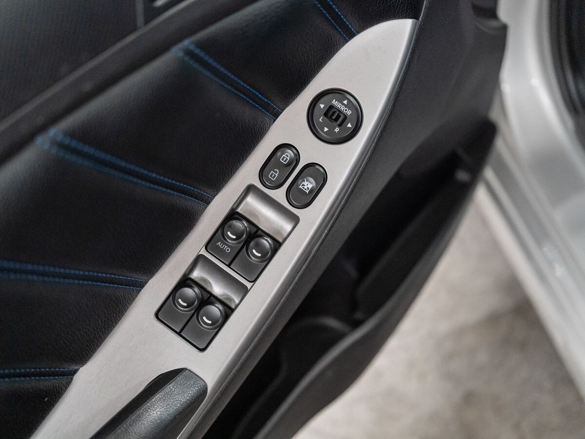 Hyundai Solaris 2016 - фото автомобиля