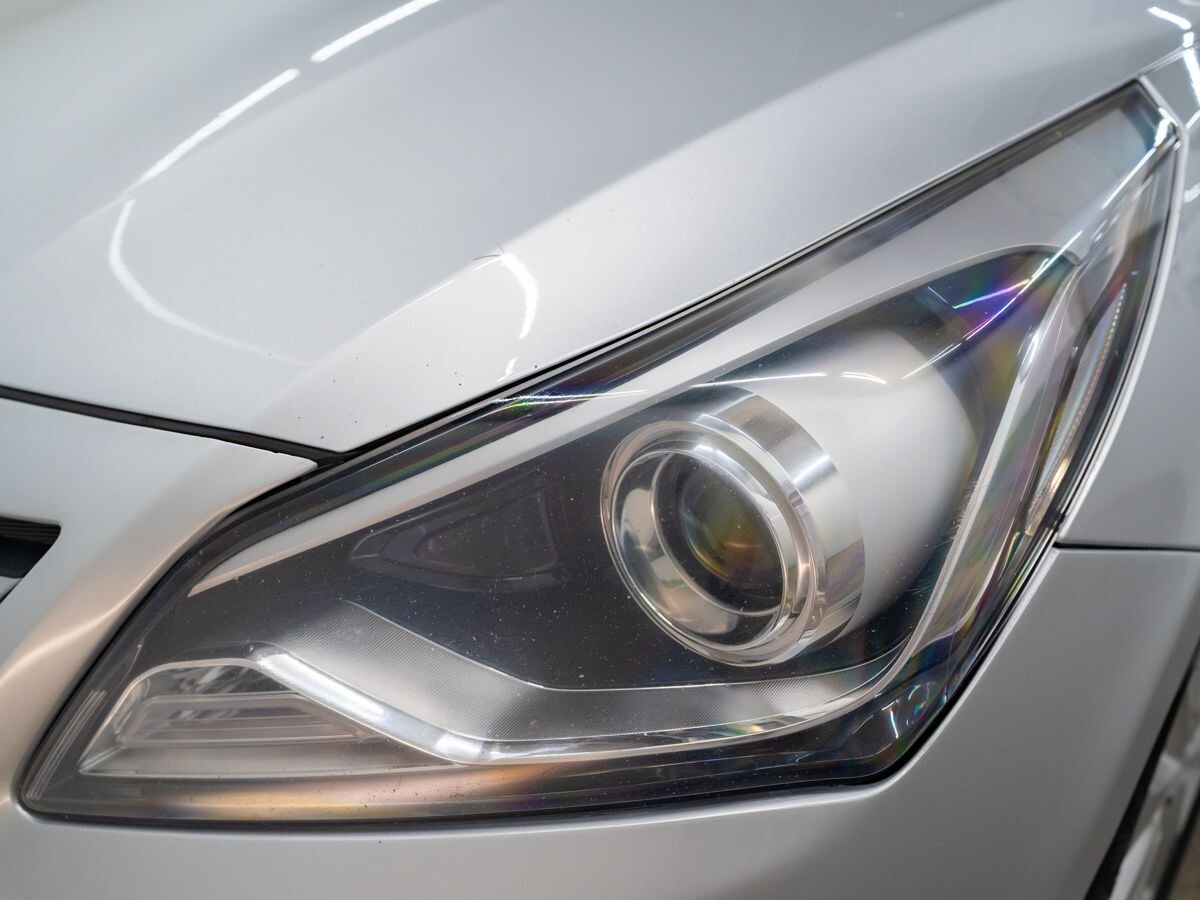 Hyundai Solaris 2016 - фото автомобиля