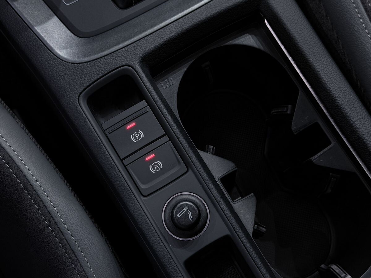 Audi Q3 Sportback 2022 - фото автомобиля