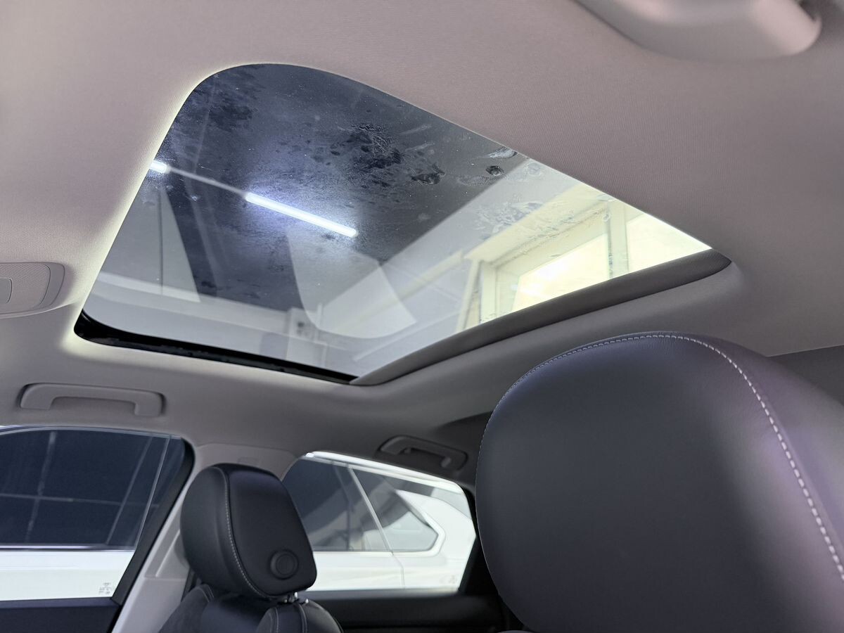 Audi Q3 Sportback 2022 - фото автомобиля