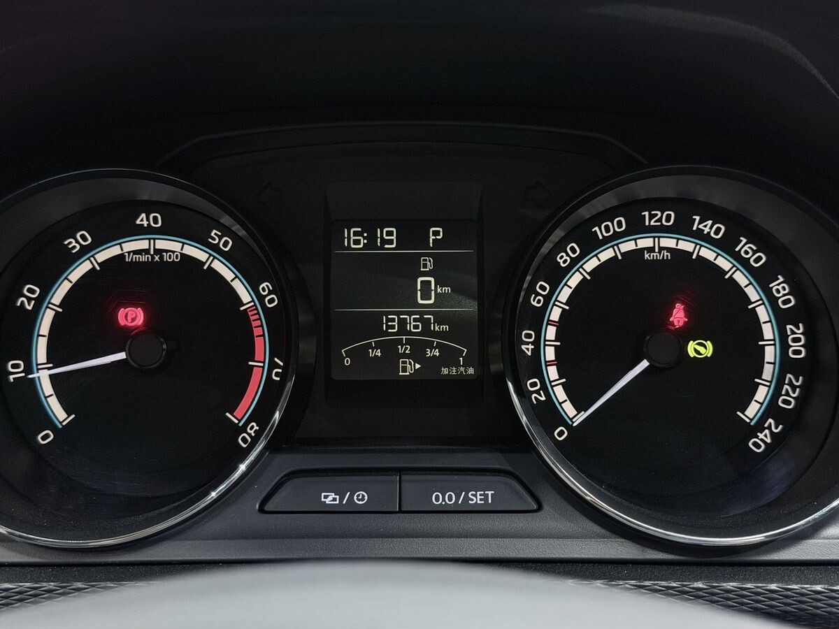 Skoda Kamiq 2022 - фото автомобиля