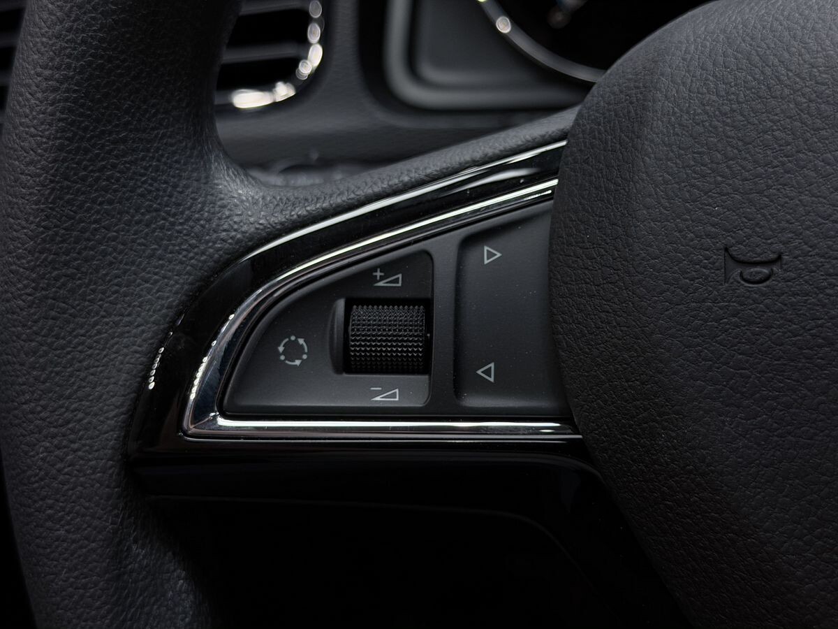 Skoda Kamiq 2022 - фото автомобиля