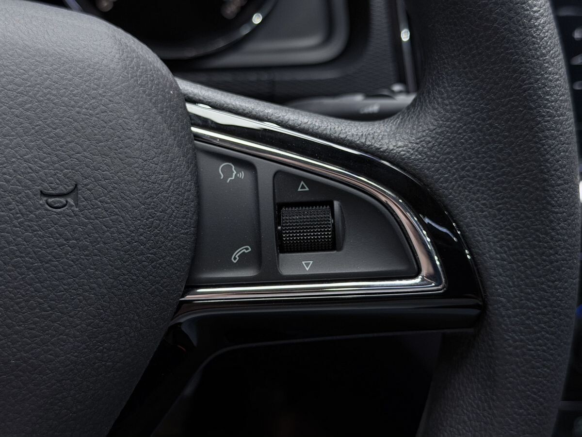 Skoda Kamiq 2022 - фото автомобиля