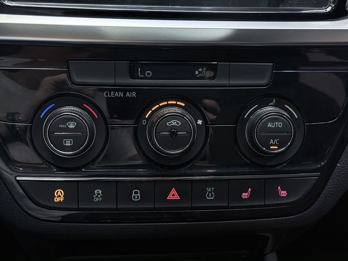 Skoda Kamiq 2022 - фото автомобиля