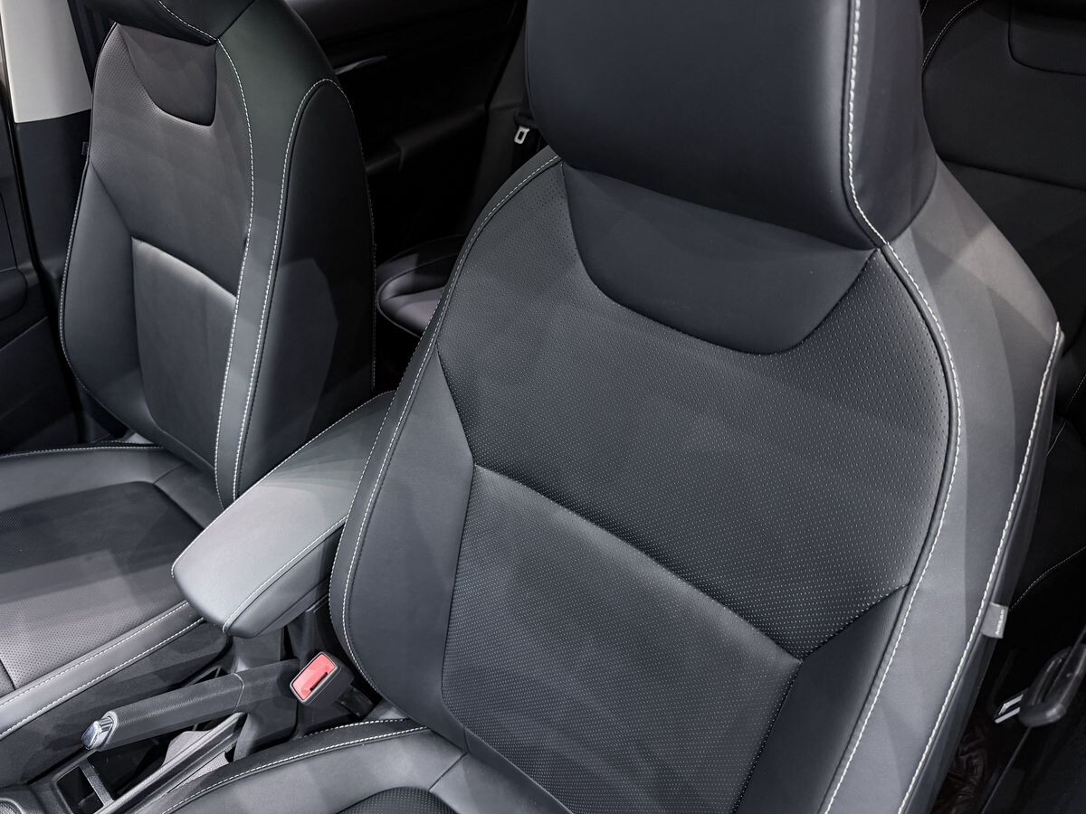 Skoda Kamiq 2022 - фото автомобиля