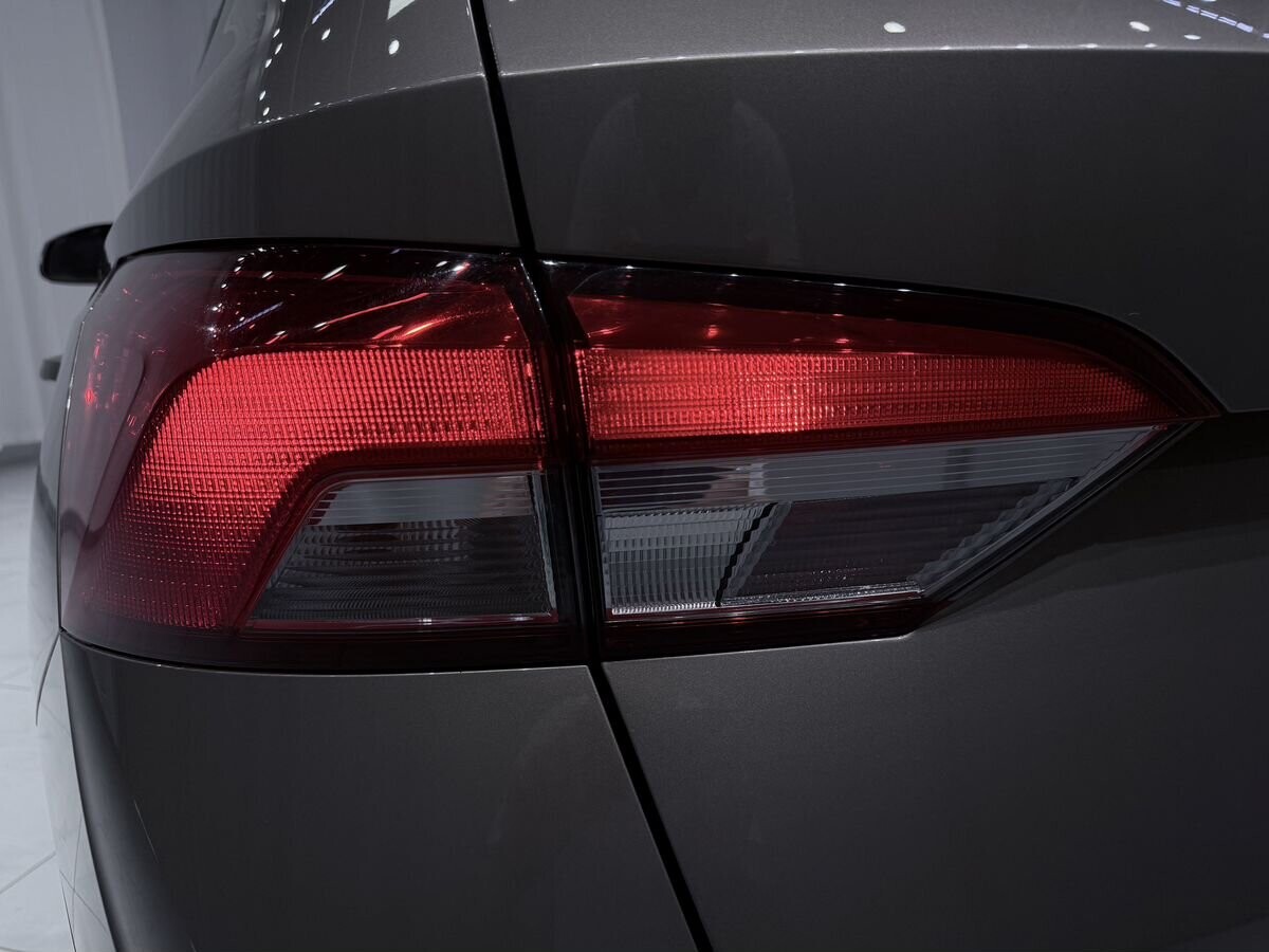 Skoda Kamiq 2022 - фото автомобиля