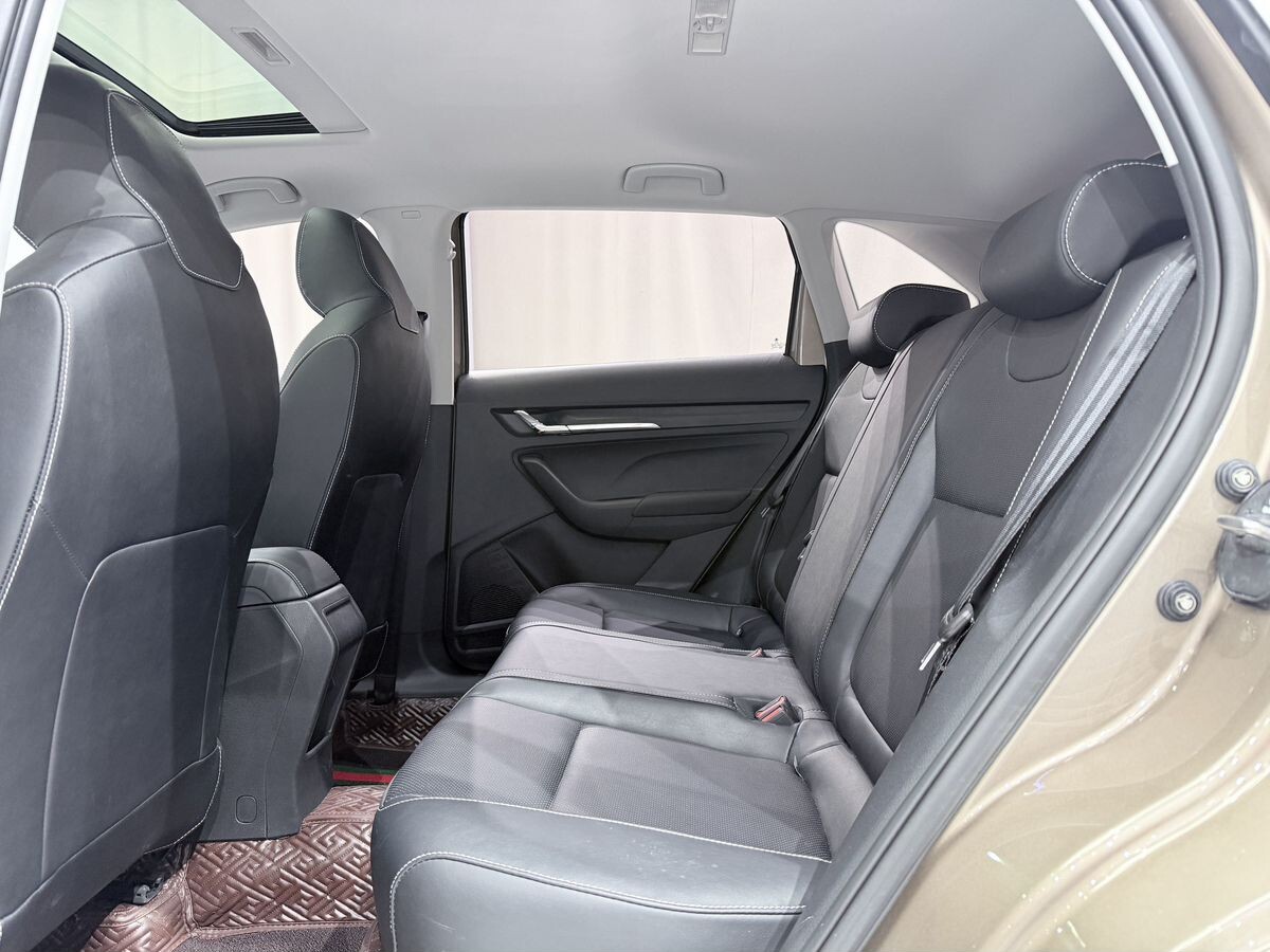 Skoda Kamiq 2022 - фото автомобиля