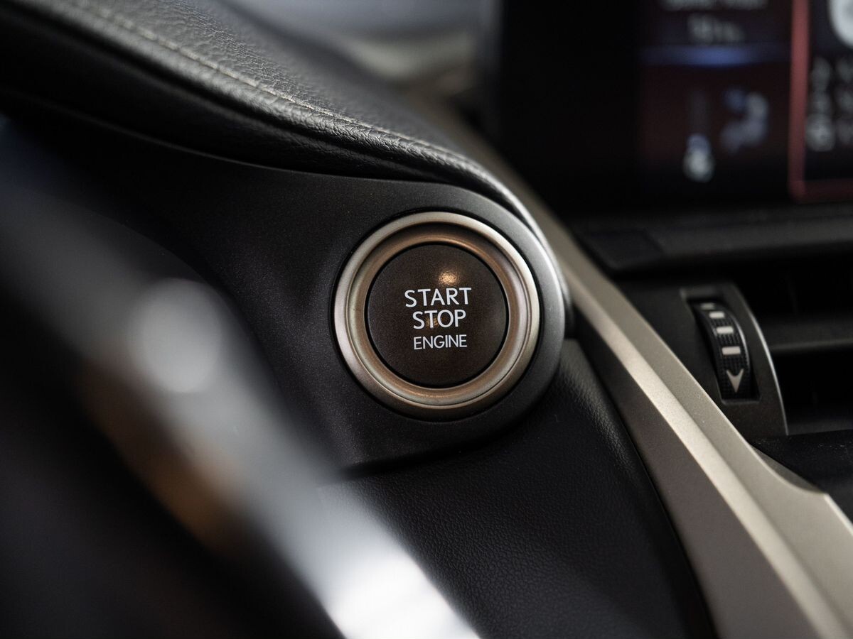 Lexus NX300 2017 - фото автомобиля