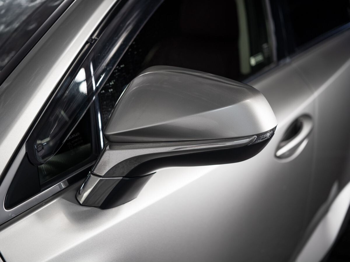 Lexus NX300 2017 - фото автомобиля
