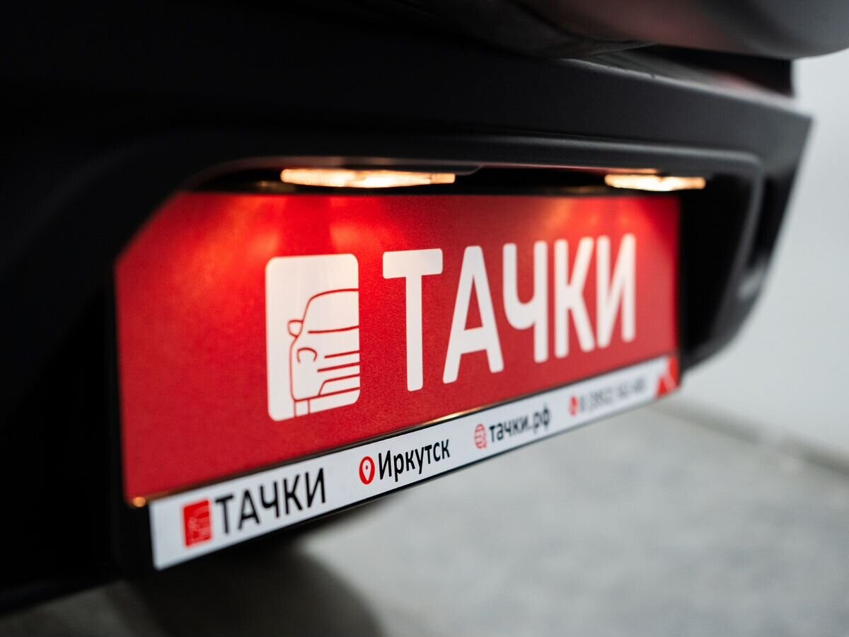 Лада Нива Тревел 2021 - фото автомобиля
