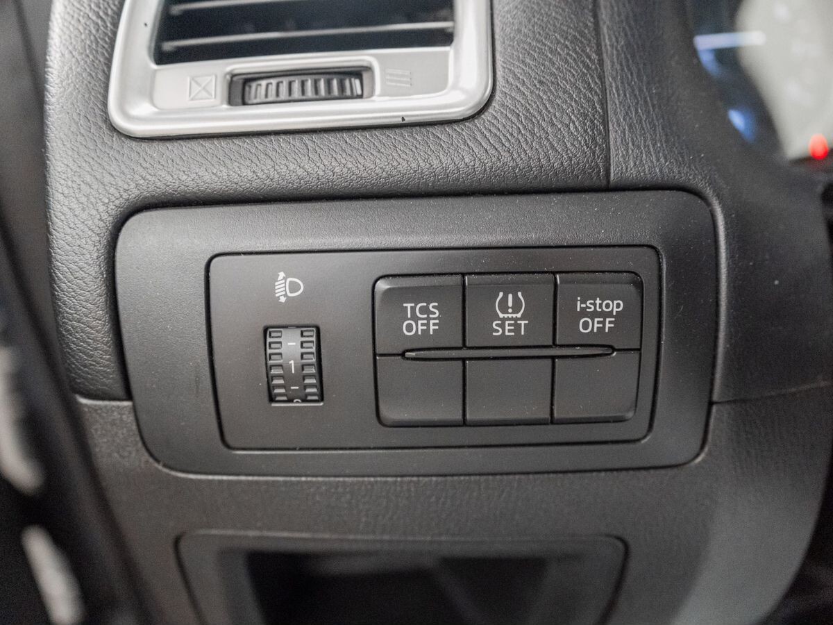Mazda CX-5 2012 - фото автомобиля