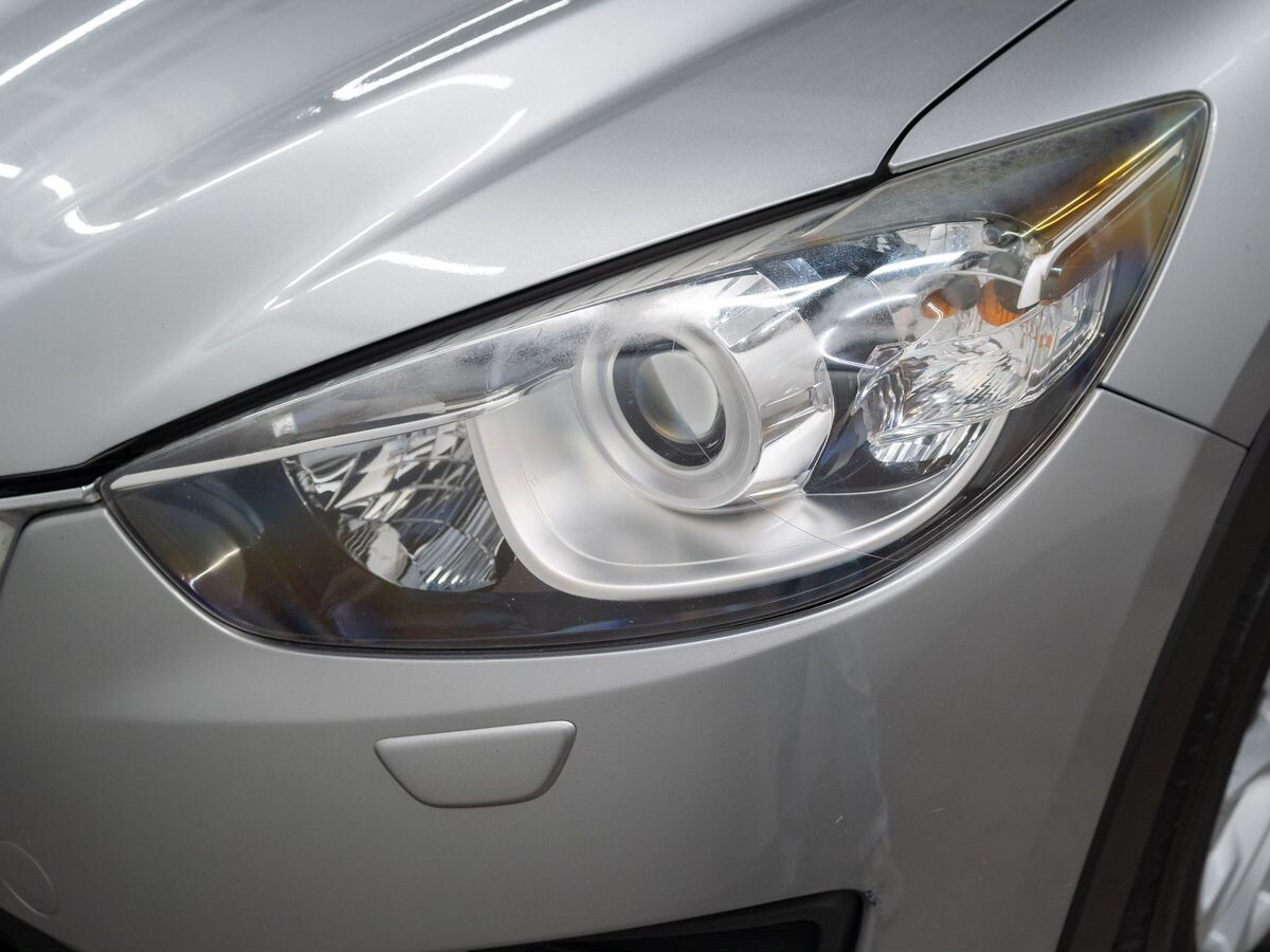 Mazda CX-5 2012 - фото автомобиля