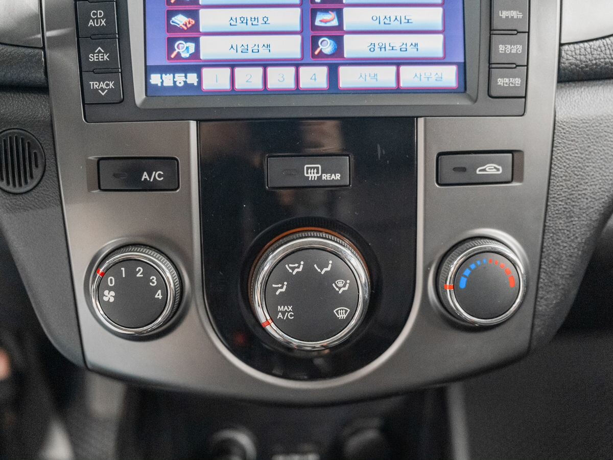 Kia Forte 2011 - фото автомобиля