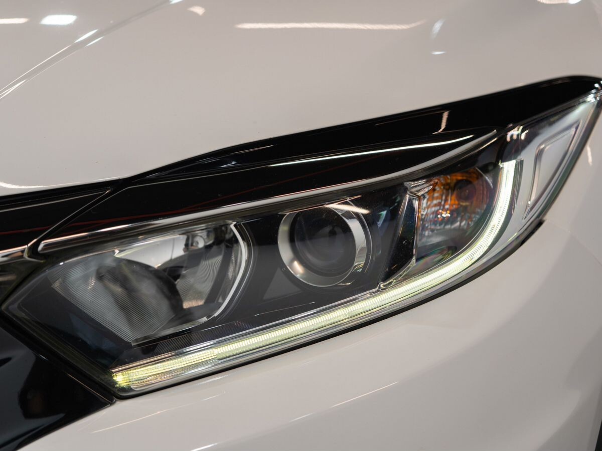 Honda Vezel 2020 - фото автомобиля