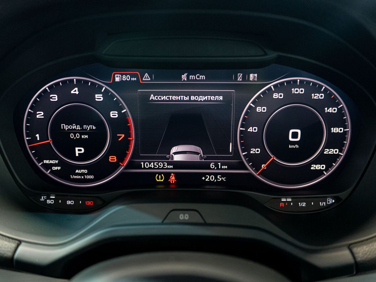 Audi Q2 2017 - фото автомобиля