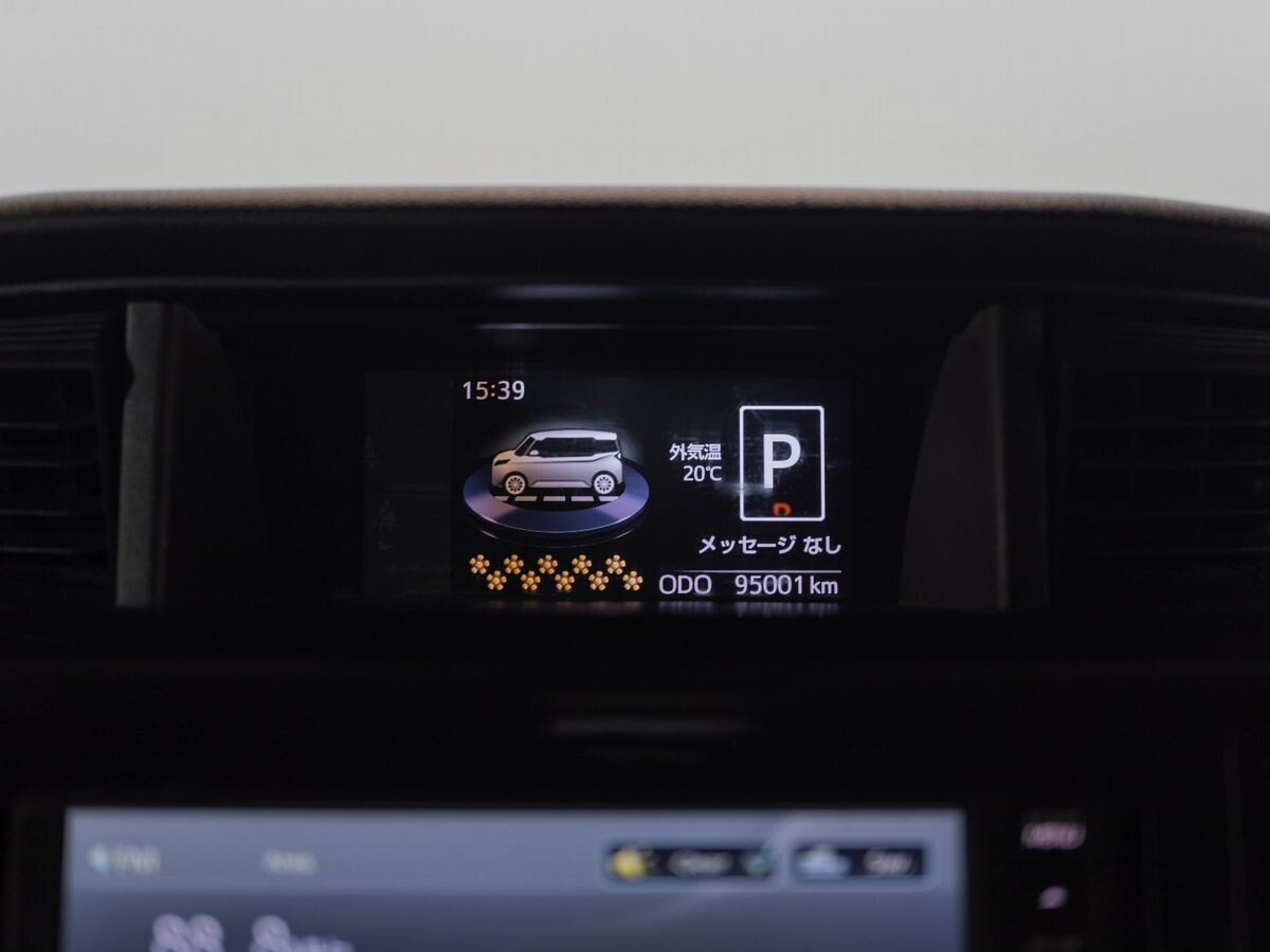 Subaru Justy 2019 - фото автомобиля