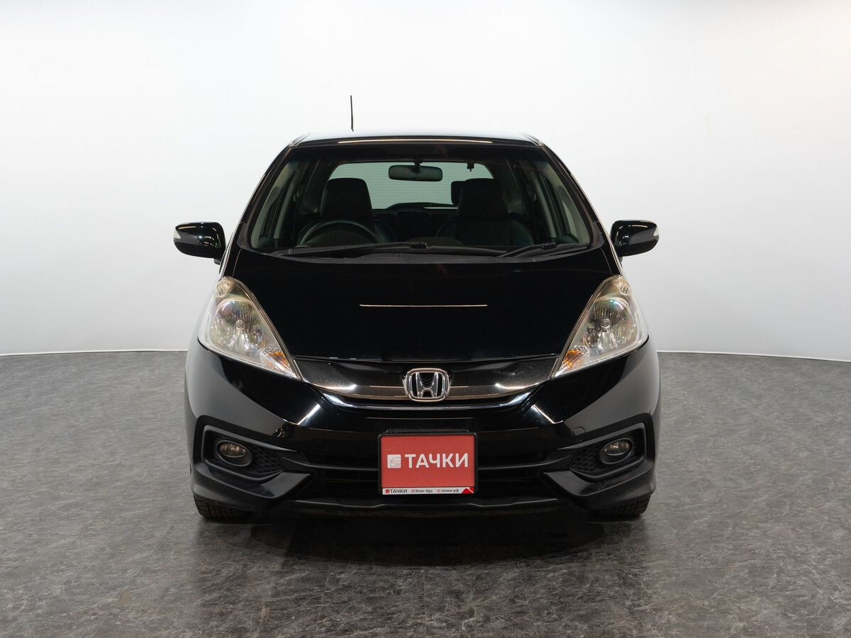 Honda Fit Shuttle 2014 - фото автомобиля