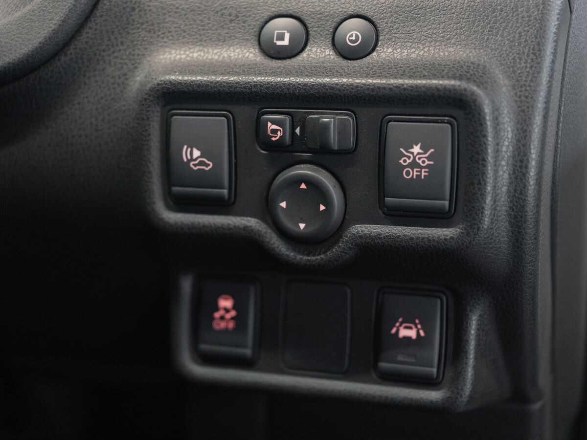 Nissan Note 2017 - фото автомобиля