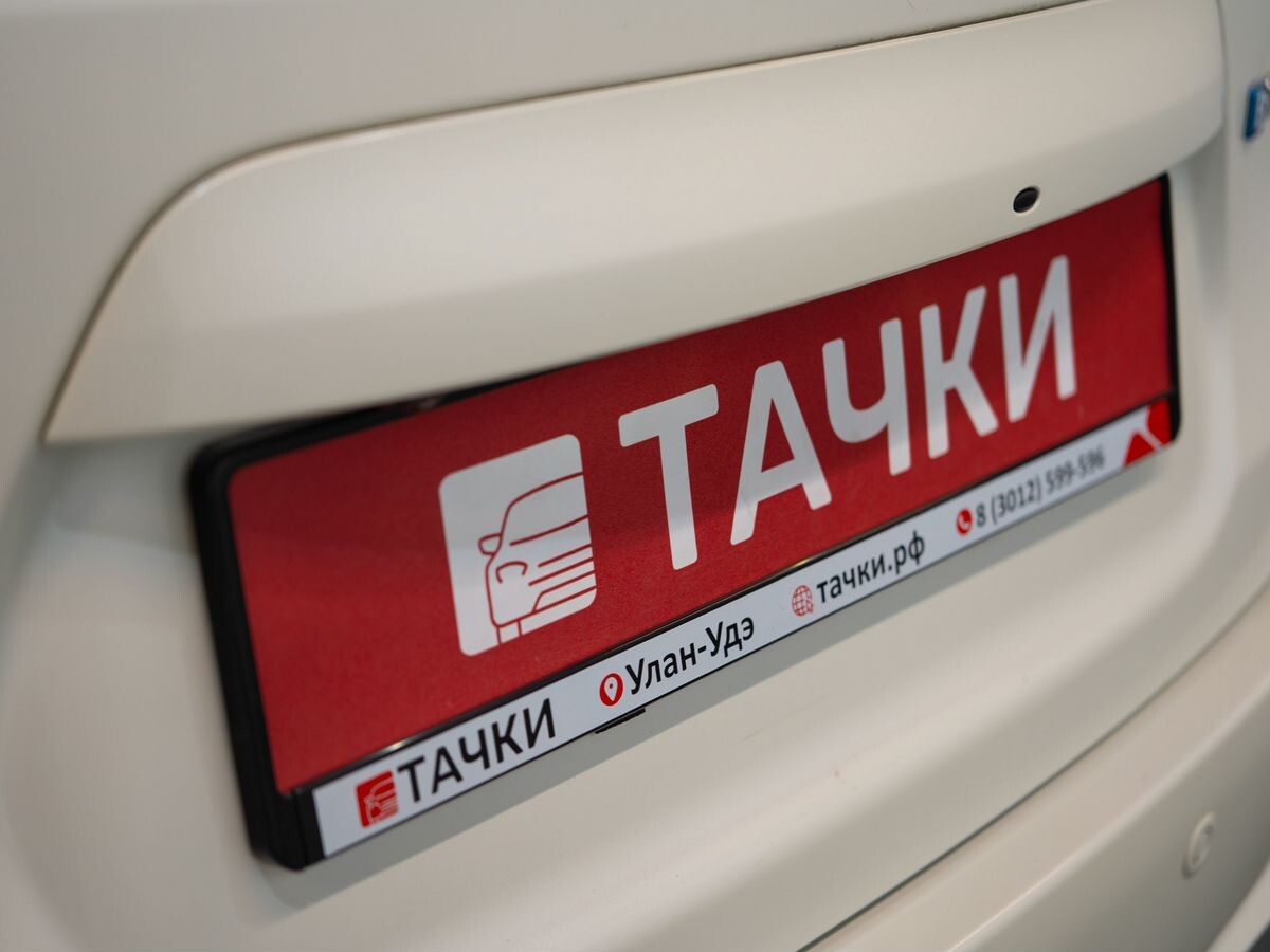 Nissan Note 2017 - фото автомобиля
