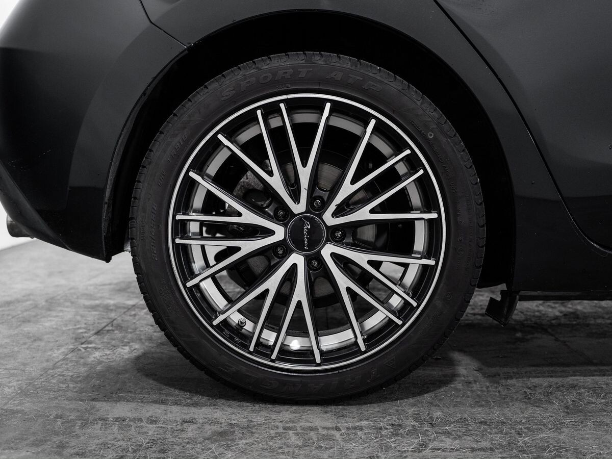 Mazda Axela 2014 - фото автомобиля