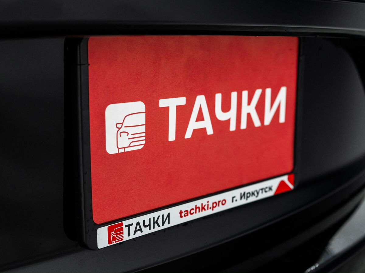 Mazda Axela 2014 - фото автомобиля