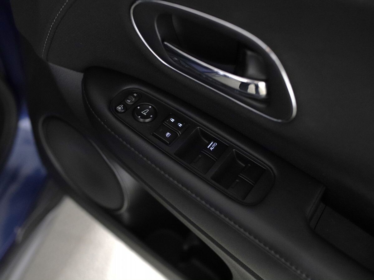 Honda Vezel 2015 - фото автомобиля