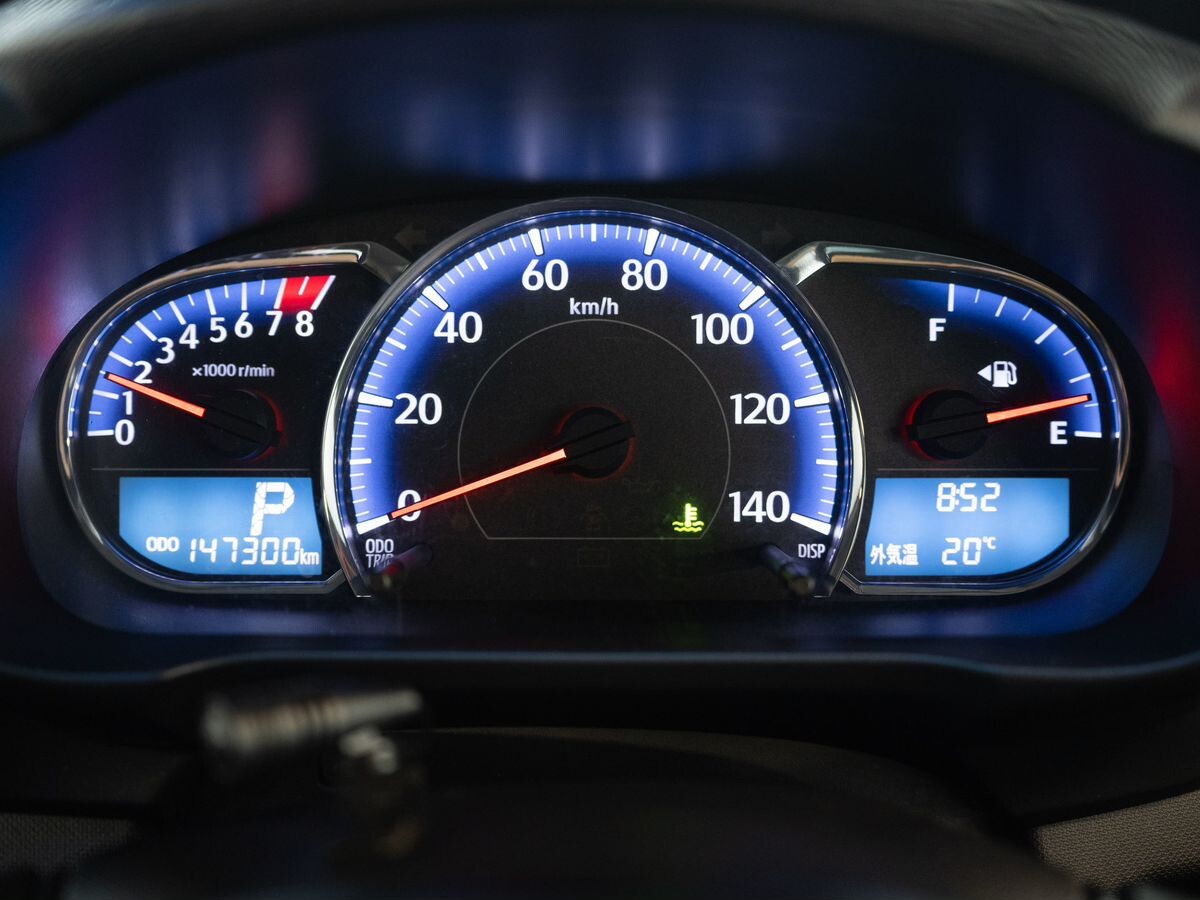 Daihatsu Move 2013 - фото автомобиля