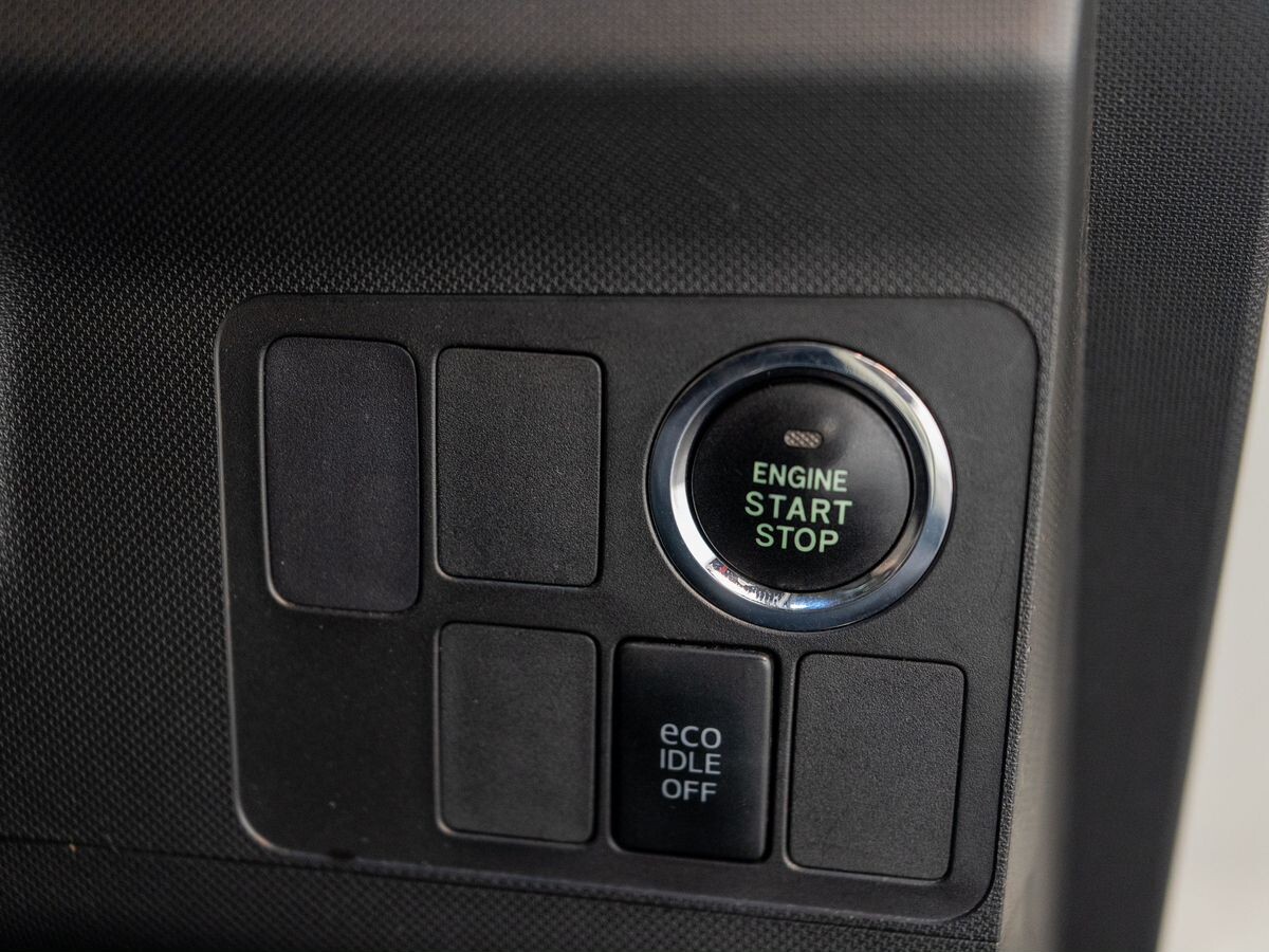 Daihatsu Move 2013 - фото автомобиля