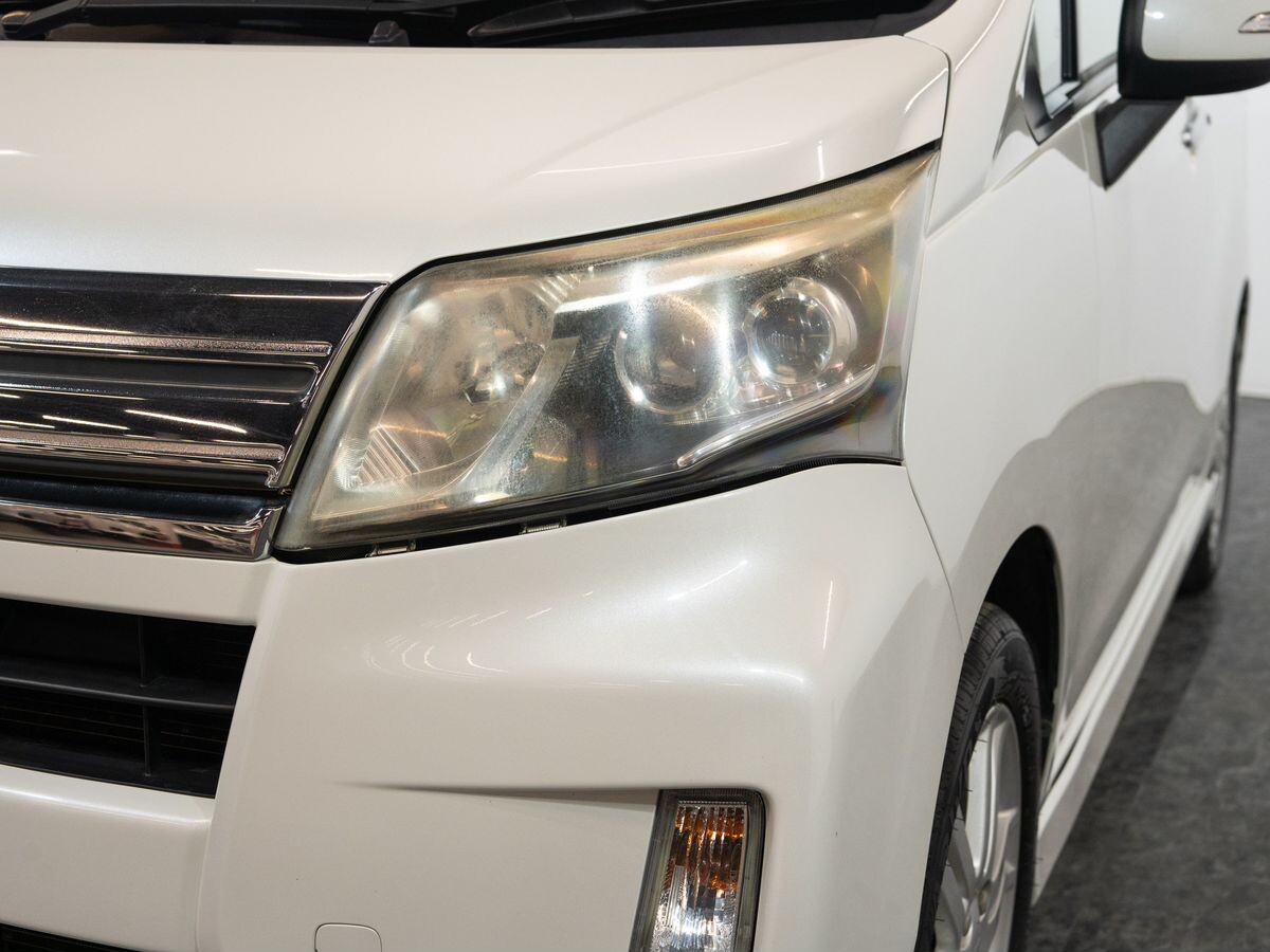 Daihatsu Move 2013 - фото автомобиля