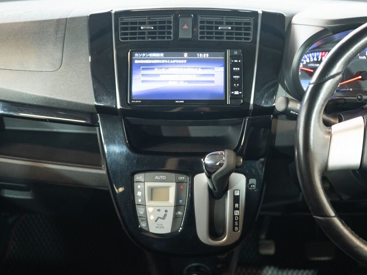 Daihatsu Move 2013 - фото автомобиля