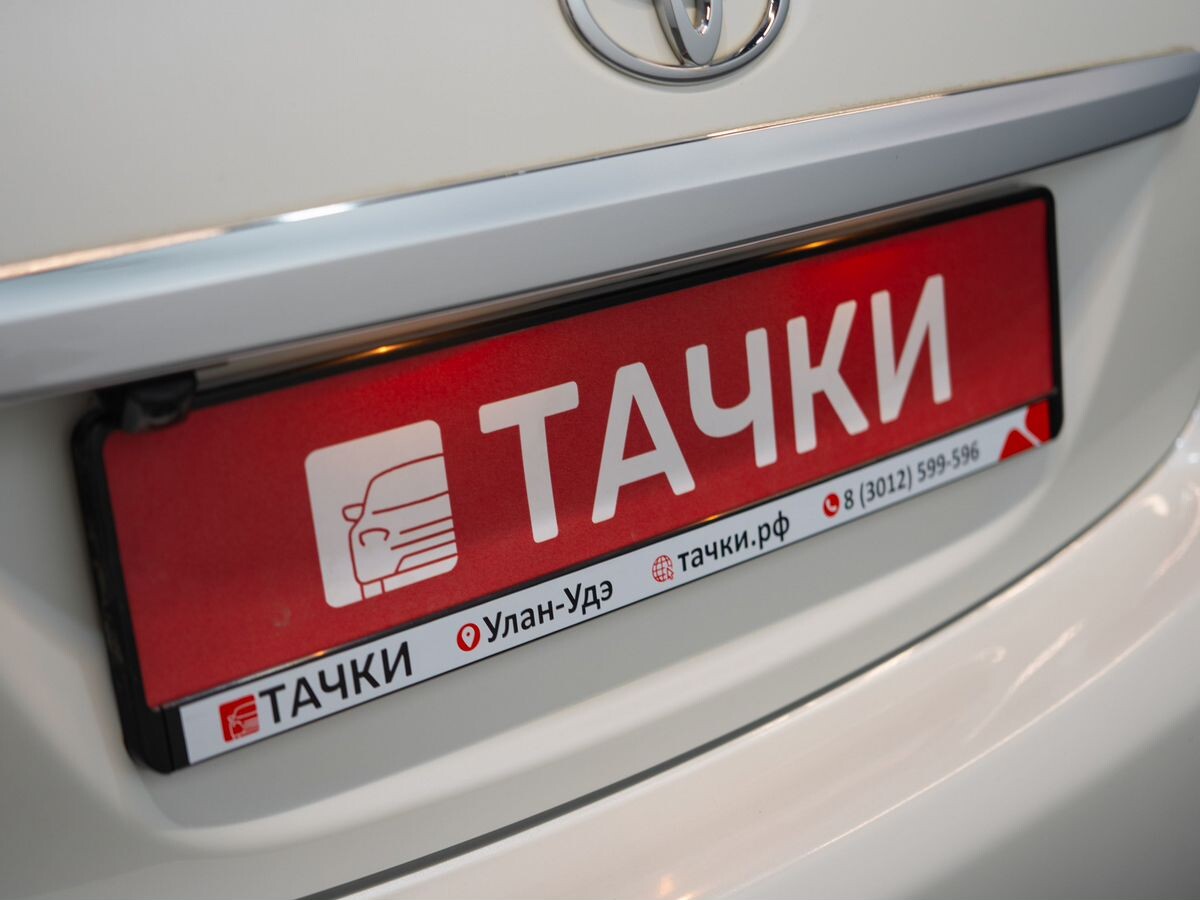 Toyota Belta 2009 - фото автомобиля
