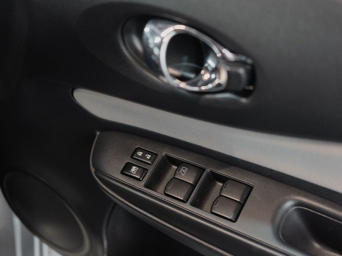 Nissan Note 2019 - фото автомобиля