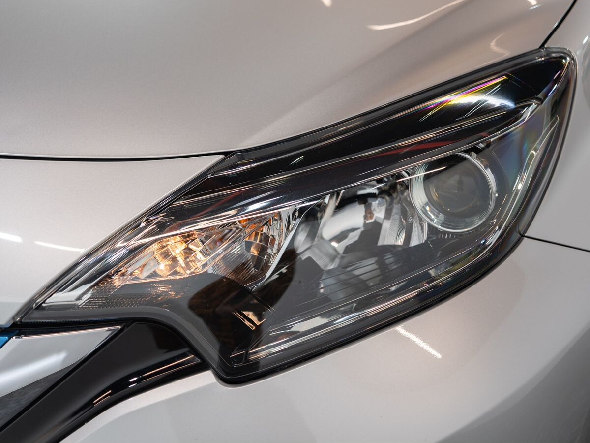 Nissan Note 2019 - фото автомобиля