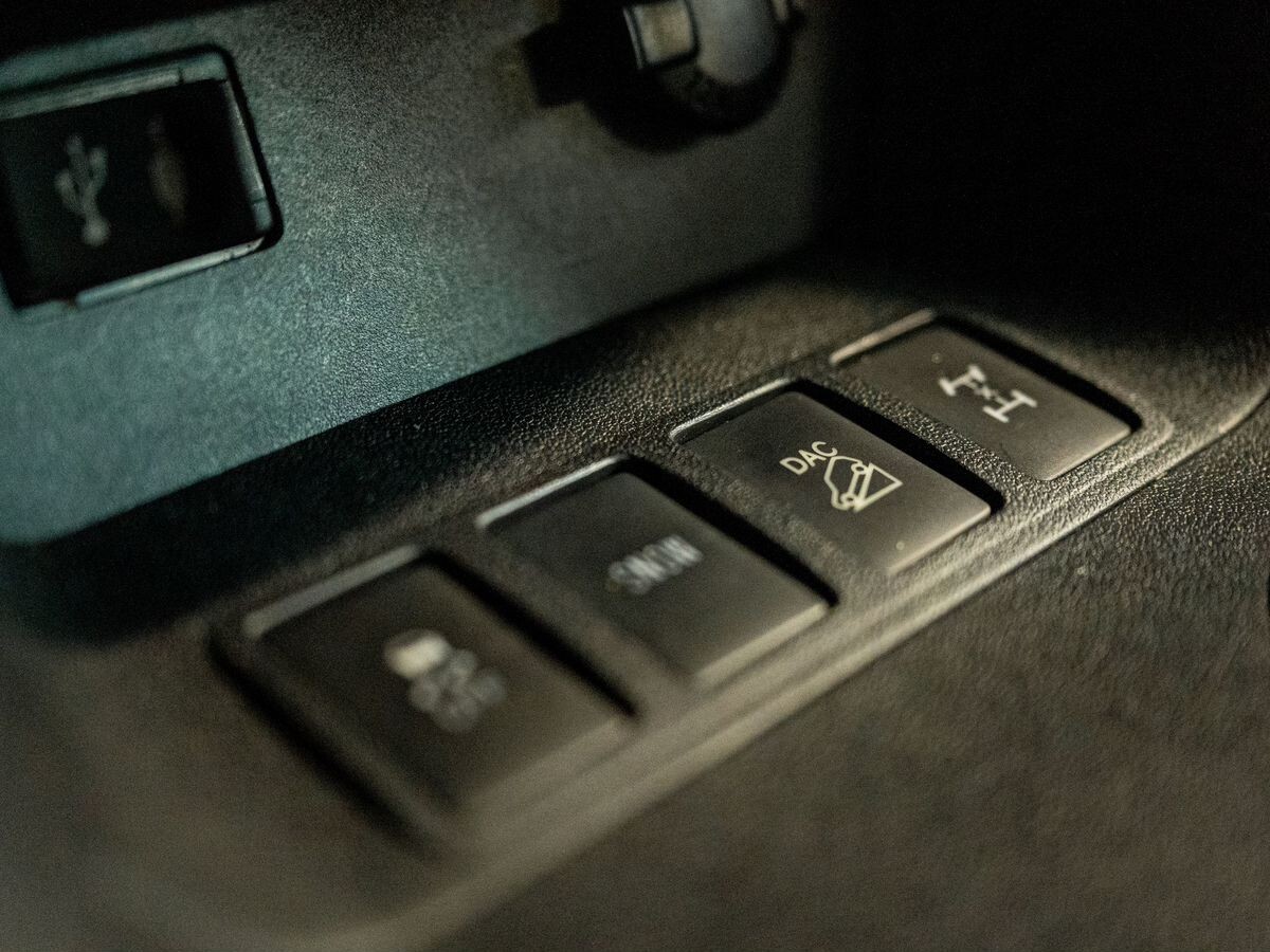 Toyota Highlander 2014 - фото автомобиля