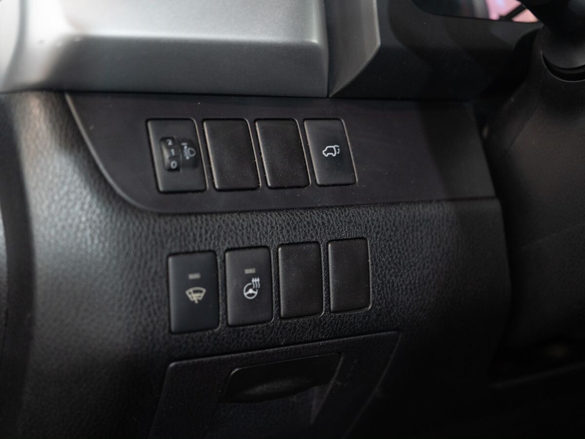 Toyota Highlander 2014 - фото автомобиля