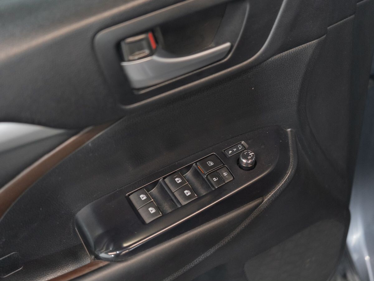 Toyota Highlander 2014 - фото автомобиля
