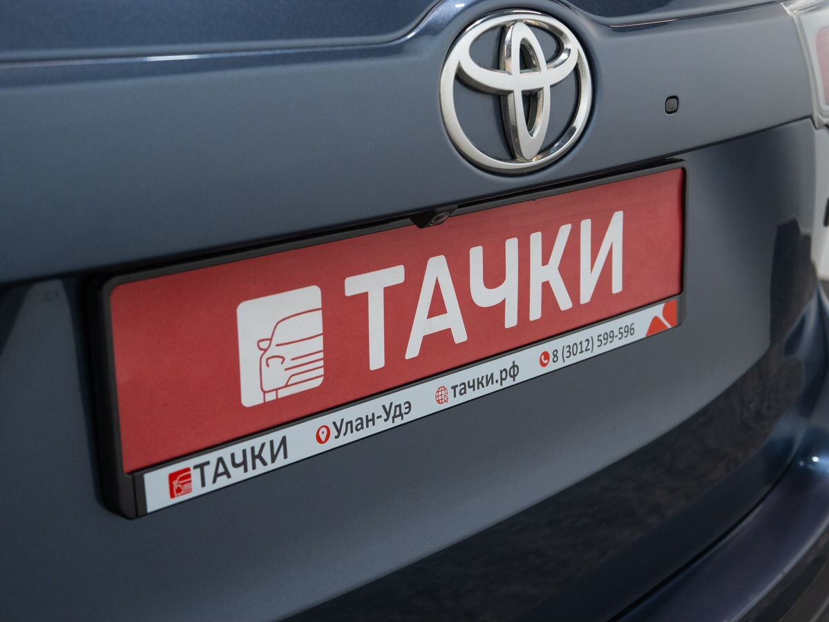 Toyota Highlander 2014 - фото автомобиля