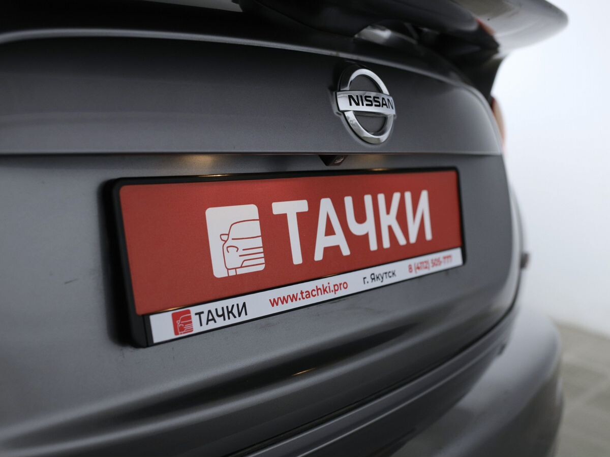 Nissan Juke 2011 - фото автомобиля