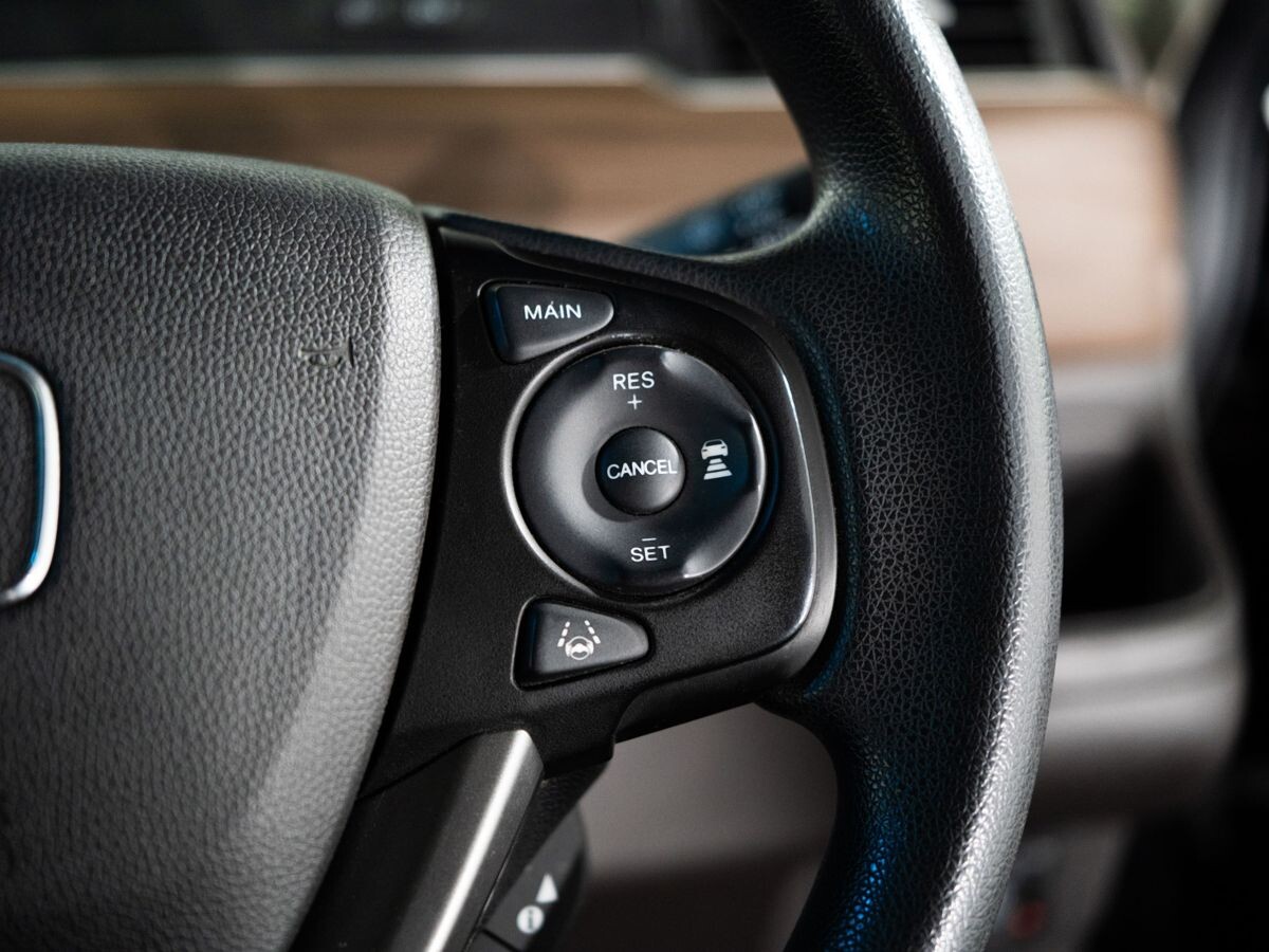 Honda Freed 2021 - фото автомобиля