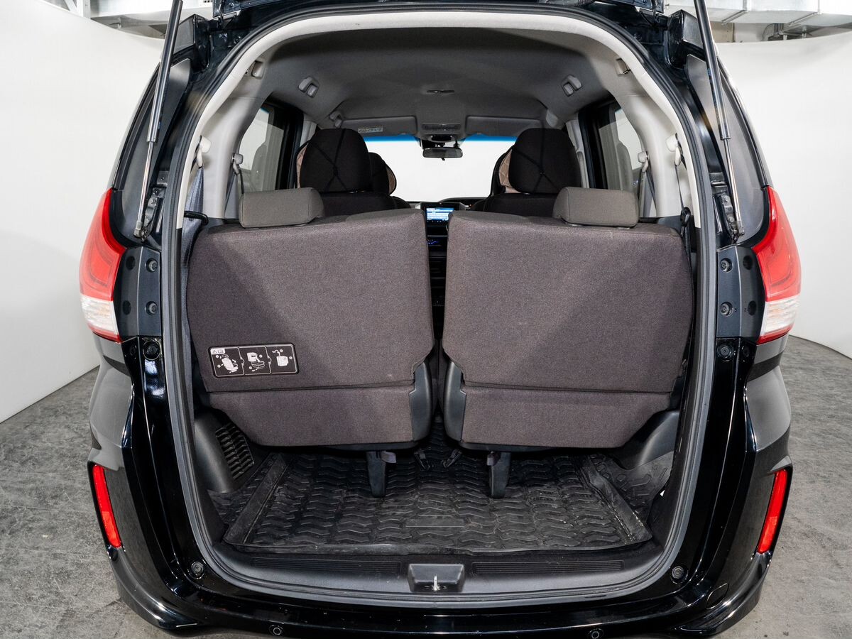 Honda Freed 2021 - фото автомобиля