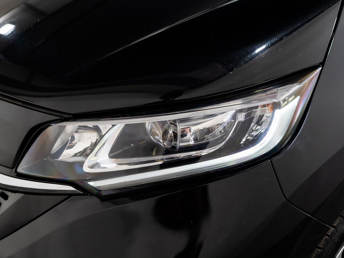 Honda Freed 2021 - фото автомобиля