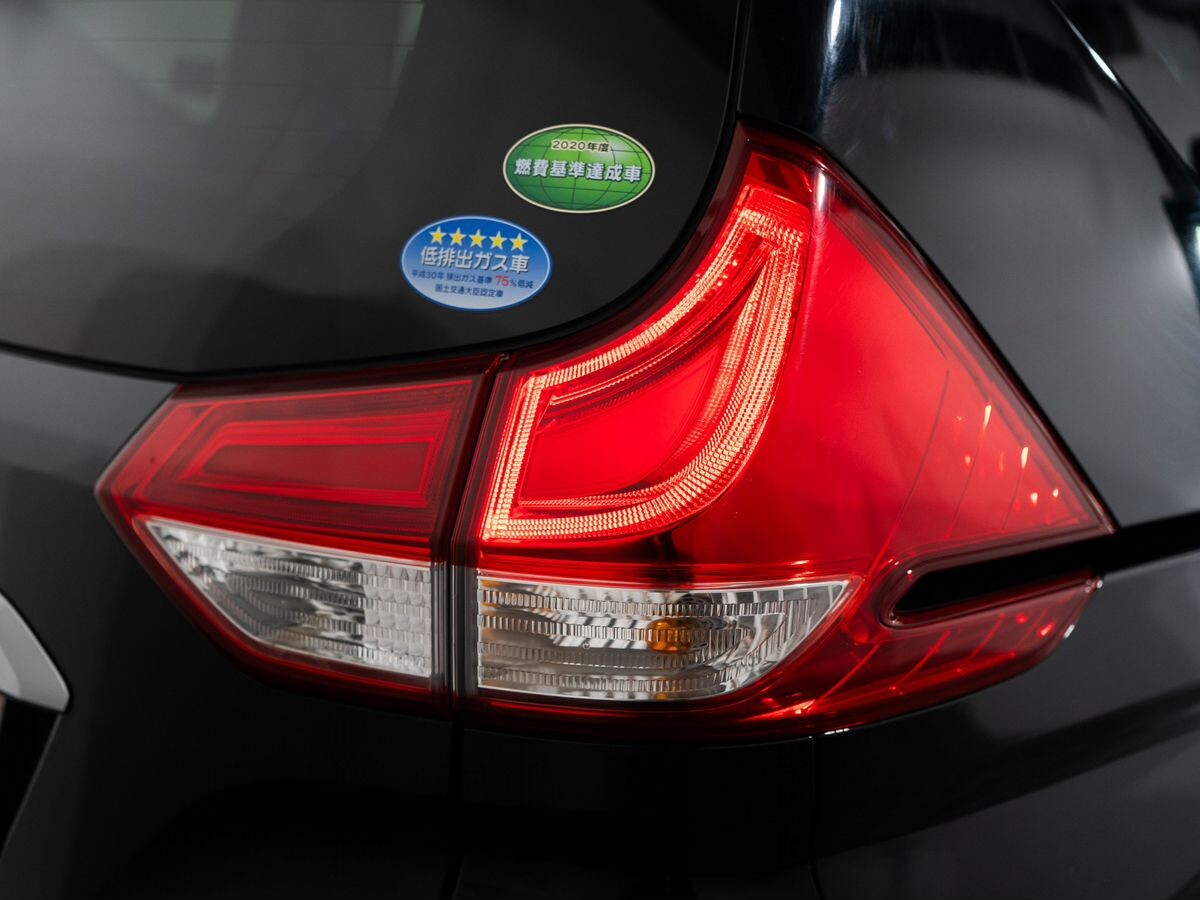 Honda Freed 2021 - фото автомобиля