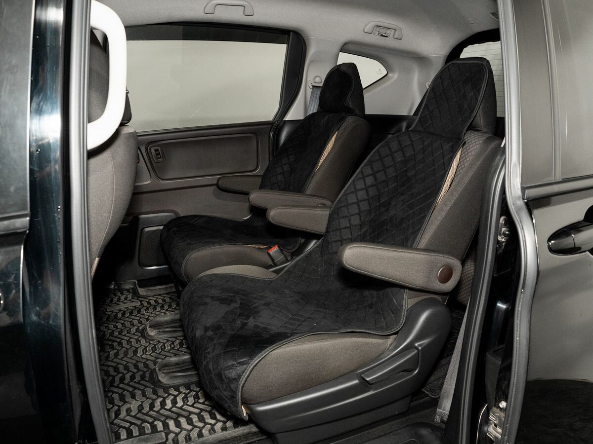 Honda Freed 2021 - фото автомобиля