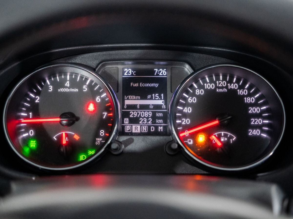 Nissan Qashqai 2012 - фото автомобиля