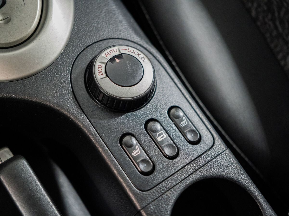 Nissan Qashqai 2012 - фото автомобиля