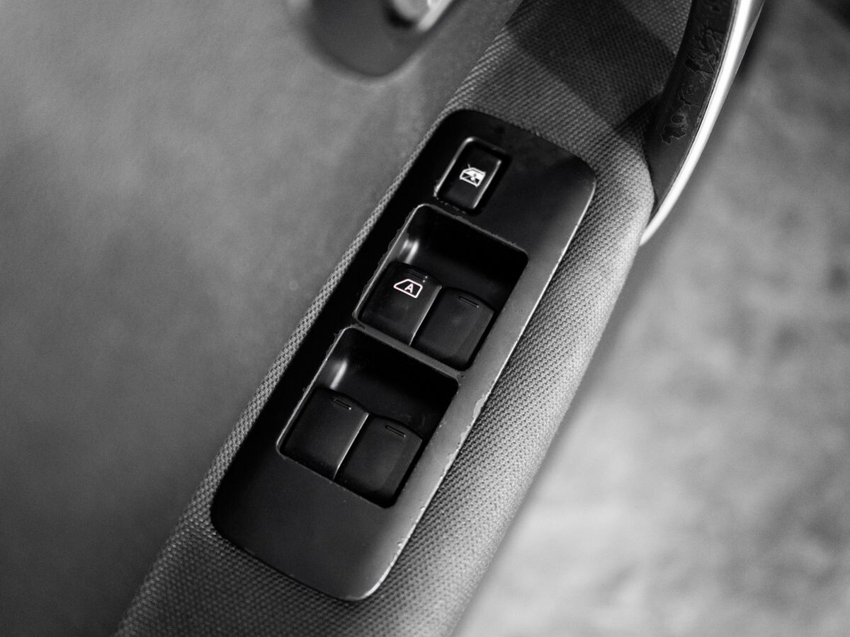 Nissan Qashqai 2012 - фото автомобиля