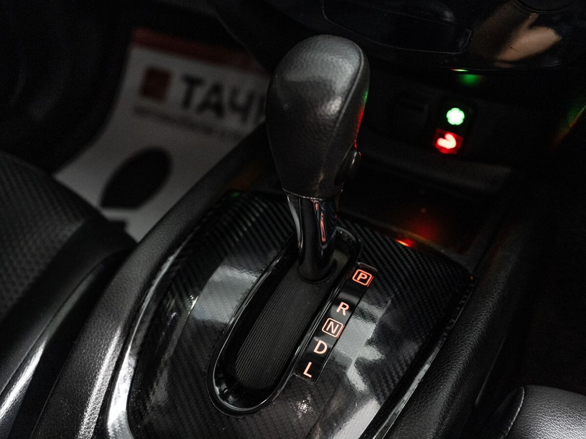 Nissan X-Trail 2014 - фото автомобиля